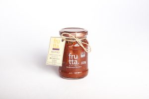 Geleia de Maçã com Canela 200gr